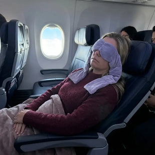 For Sitting Up (Travel)