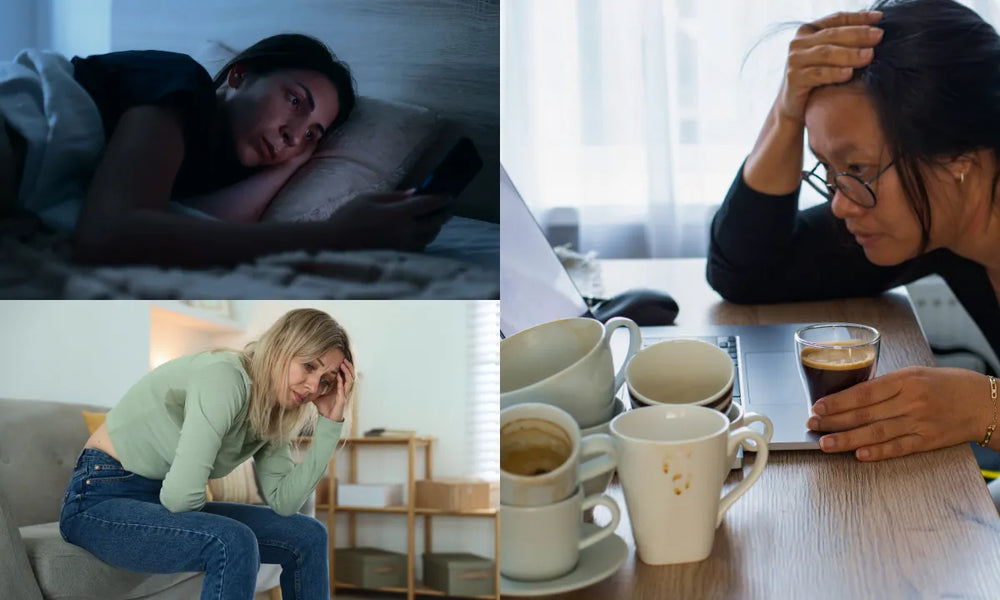 Wake Up Actually Restored (Unlike Every Other Medication)