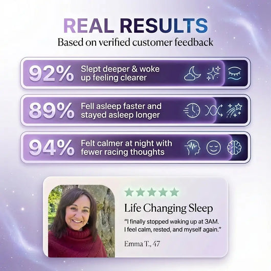 LyraSleep Deep Restore All-in-One Gummies