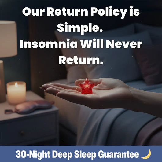 LyraSleep Deep Restore All-in-One Gummies (Sub)