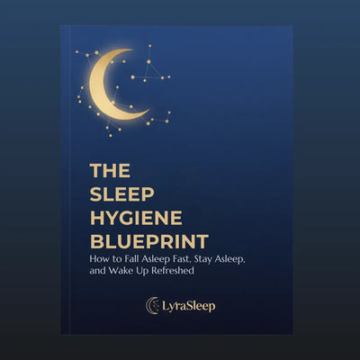 The Doctor’s Sleep Blueprint