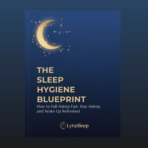 The Doctor’s Sleep Blueprint