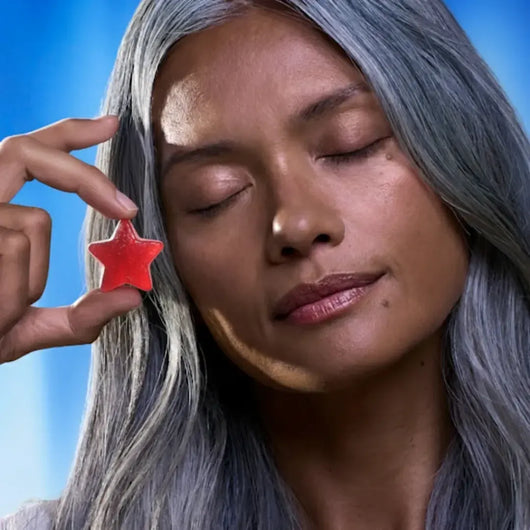 LyraSleep Deep Restore All-in-One Gummies (Sub)