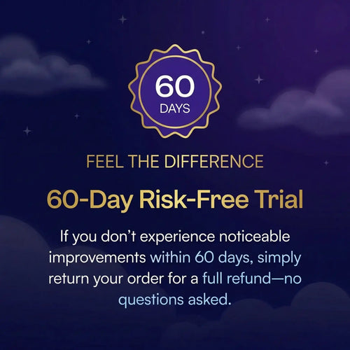 LyraSleep Deep Restore All-in-One Gummies