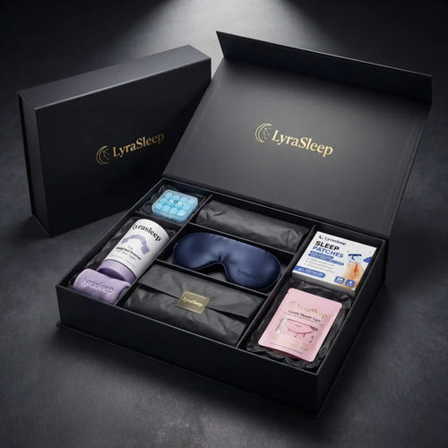 LyraSleep Complete Rescue Bundle