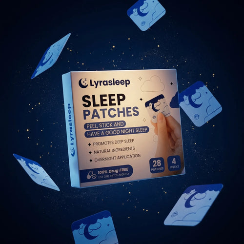 LyraSleep Complete Rescue Bundle