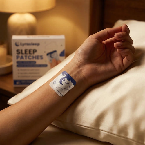 LyraSleep Complete Rescue Bundle