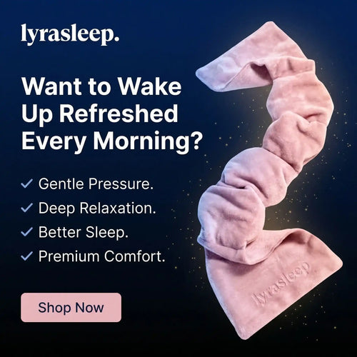 LyraSleep Complete Rescue Bundle