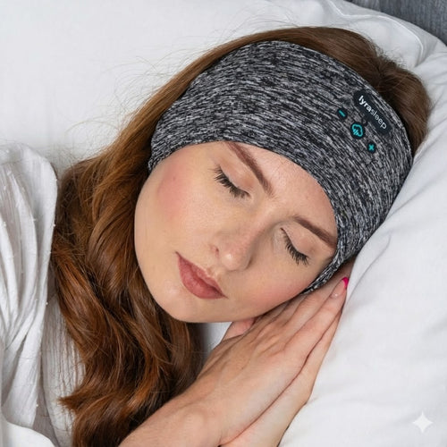 SleepBand™ - Bluetooth Sleep Headphones